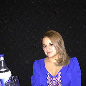 Meet your Posher, Carmen